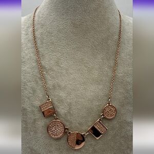 Kate Spade Light The Laterns Statement Necklace